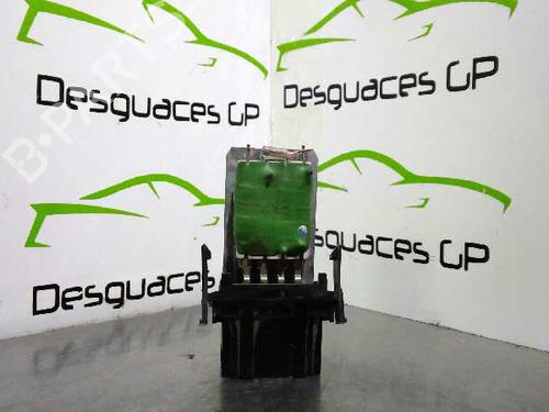 Used Heater resistor VW GOLF III (1H1) [1989-1998]  13449235