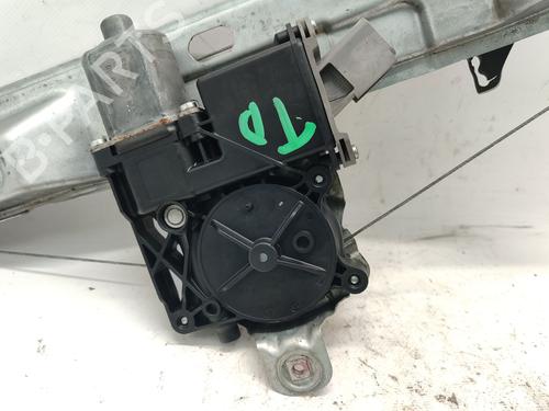 Rear right window mechanism OPEL INSIGNIA A Sports Tourer (G09) 2.0 CDTI (35) | BP30087698C25 