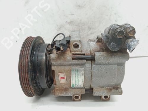 AC compressor KIA JOICE (MTE1P) 2.0 | BP25495681M34 