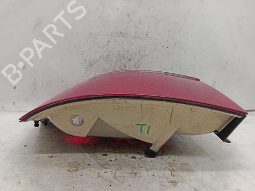 Left taillight AUDI A4 B6 (8E2) 1.9 TDI | BP24616074C34 