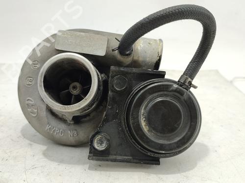 Used Turbocharger/Supercharger Turbocharger/Supercharger HYUNDAI SANTA FÉ I (SM) 2.0 CRDi 4x4 (113 hp) 40158521 40158521