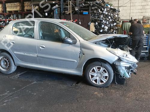 Gearbox PEUGEOT 206+ (2L_, 2M_) 1.1 | BP36359070M3 - Image 8