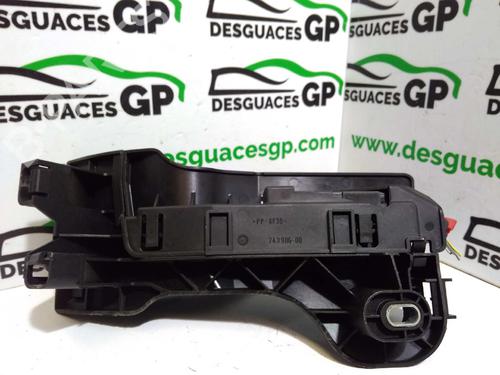 Pedal VW TOURAN (1T1, 1T2)  | BP7146565I4 