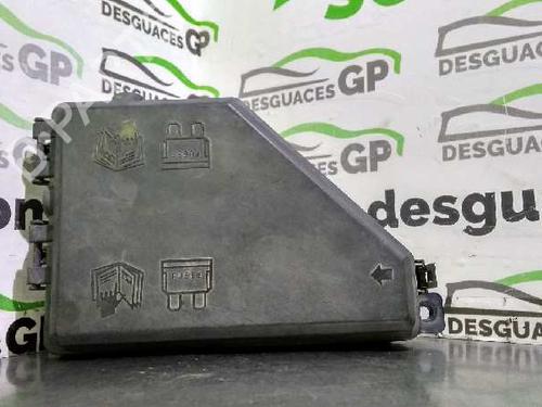 Fuse box LAND ROVER FREELANDER I (L314) 2.0 Td4 4x4 | BP7139396E1 