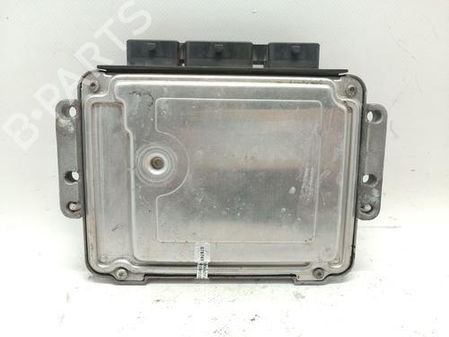 Engine control unit (ECU) FORD FOCUS C-MAX (DM2) 1.6 TDCi | BP30162064M57