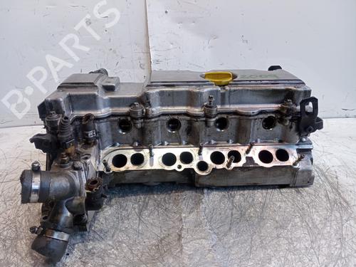 Cylinder head OPEL VECTRA B (J96)  | BP13499764M5 