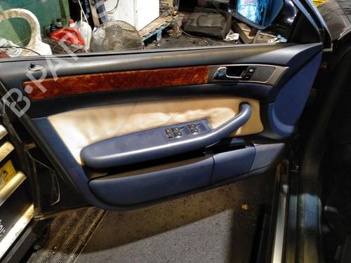 Comfort control module AUDI A6 C5 (4B2, 4B4) 2.5 TDI | BP36994443M56 - Image 6