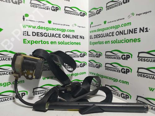 Used Front left seatbelt SEAT CORDOBA (6K2) 1.4 (60 hp) 8751494