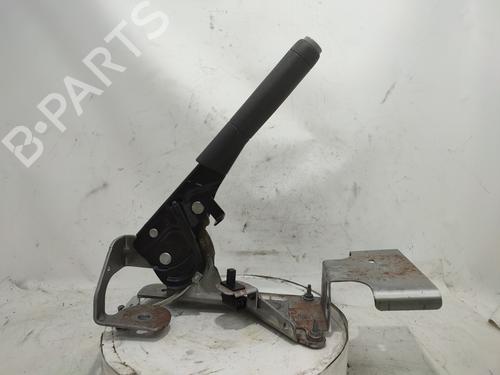 Used Hand brake CITROËN C2 (JM_) 1.4 HDi (68 hp) 23089799