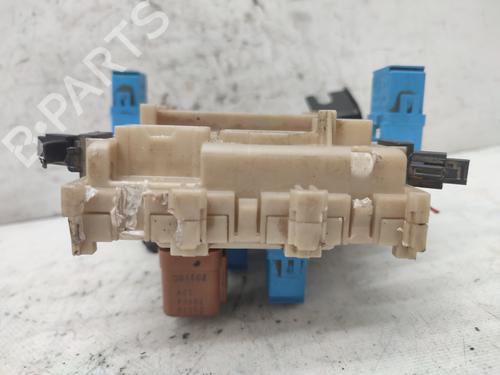 Fuse box NISSAN PRIMERA Hatchback (P12)  | BP18675252E1 