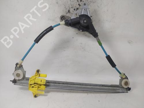 Rear left window mechanism CITROËN XSARA PICASSO (N68) 2.0 HDi | BP13449073C24 