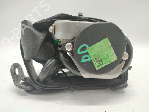 Used Front right seatbelt Front right seatbelt AUDI A6 C5 (4B2, 4B4) 2.5 TDI (150 hp) 34165155 34165155