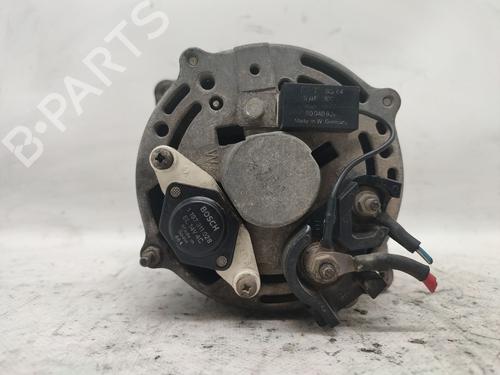 Alternator OPEL CORSA B (S93) 1.2 i (F08, F68, M68) | BP27639807M7 
