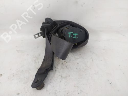 Used Rear left seatbelt LAND ROVER FREELANDER I (L314) 2.0 DI 4x4 (98 hp) 12951326
