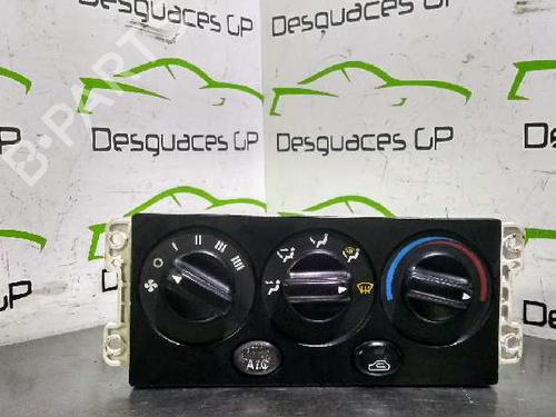 Commande Chauffage KIA SEPHIA Saloon (FA) 1.5 i (80 hp) 7138092