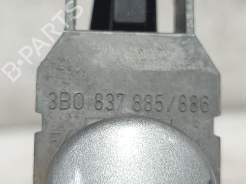 Venstre foran utvendig håndtak VW PASSAT B5.5 (3B3) 1.9 TDI | BP28095476C128 