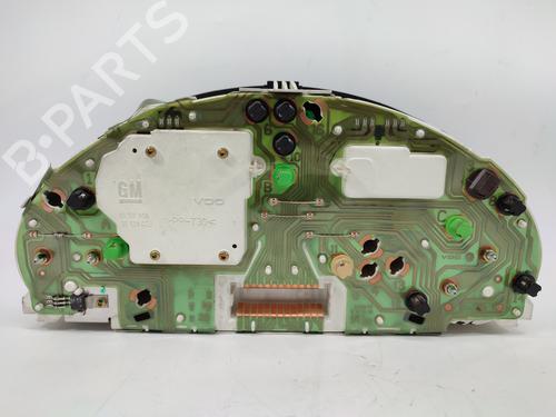 Instrument cluster OPEL CORSA B (S93)  | BP15261303C47 
