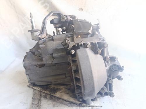Gearbox CITROËN JUMPY II Van 2.0 HDi 120 | BP38444704M3 - Image 4