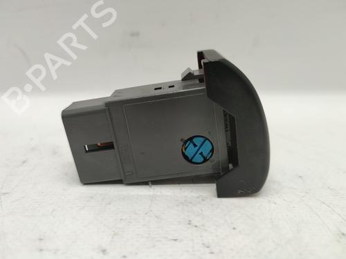 Warning switch CHEVROLET REZZO MPV (U100)  | BP26223584I22 