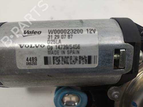Rear wiper motor VOLVO XC60 I SUV (156) 2.4 D | BP9169653M102 