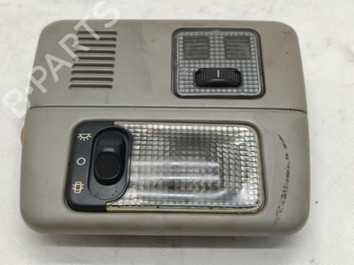 Binnenverlichting PEUGEOT 306 (7B, N3, N5) [1993-2003]  16951999