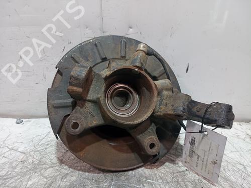 Used Left front steering knuckle LAND ROVER FREELANDER I (L314) 2.0 DI 4x4 (98 hp) 7139241