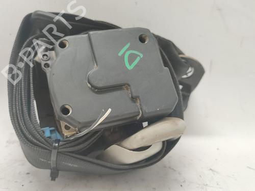 Used Front left seatbelt Front left seatbelt 34559645 34559645