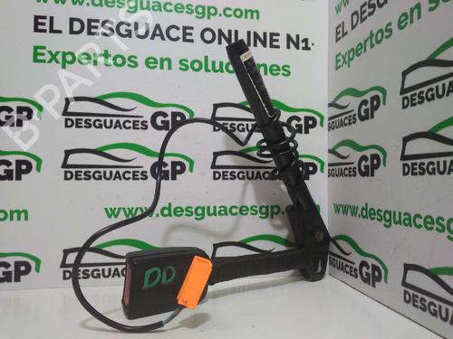 Gurtstraffer rechts vorne FORD FOCUS I (DAW, DBW) 1.8 Turbo DI / TDDi | BP7147529C88 