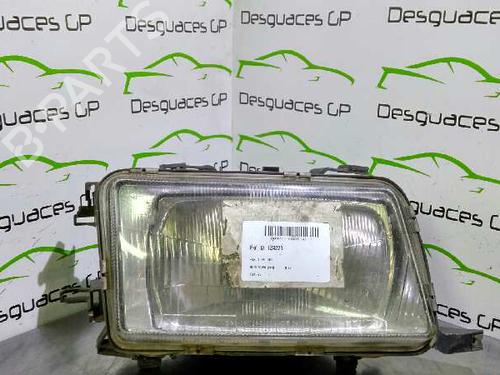 Used Right headlight AUDI 80 B3 Saloon (893, 894, 8A2) [1986-1991]  7131387