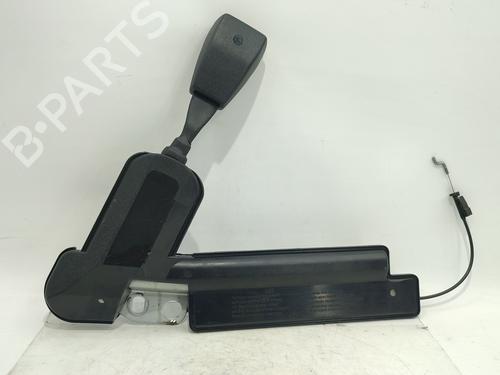 Used Front left belt tensioner BMW 3 (E36) 318 tds (90 hp) 32118859