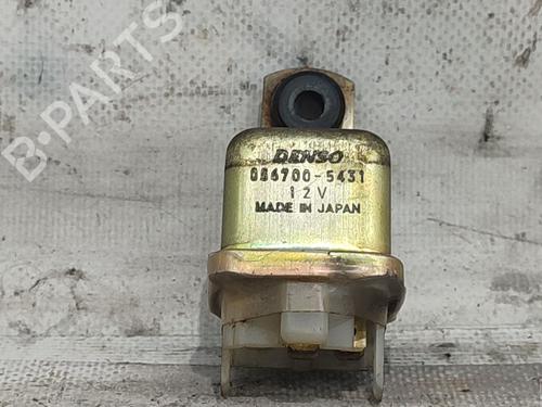 Used Electronic module MITSUBISHI PAJERO PININ I (H6_W, H7_W) 1.8 (H76W, H66W) (114 hp) 27242934