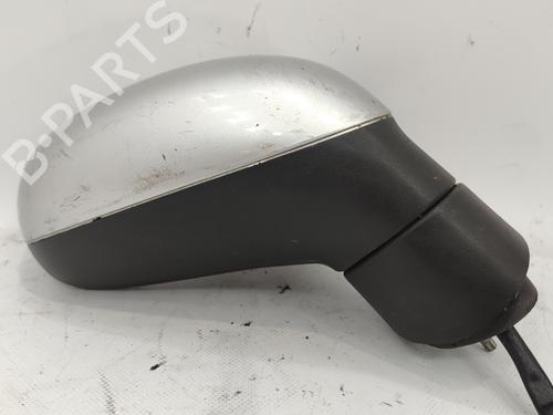 Right mirror SEAT LEON (1P1)  | BP18832834C27 