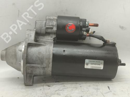Used Starter Starter 17185264 17185264