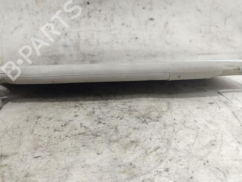 Left sun visor VW POLO (9N_, 9A_) 1.9 SDI | BP27673332I1 