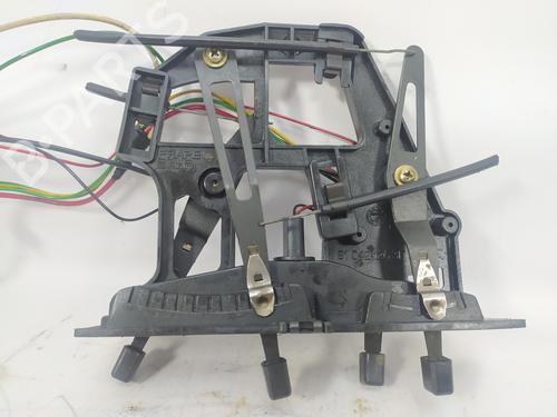 Climate control NISSAN TRADE Van  | BP12449364I5 