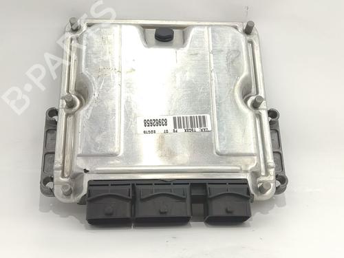 Used Engine control unit (ECU) Engine control unit (ECU) 36647042 36647042
