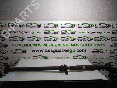 Used Driveshaft MERCEDES-BENZ S-CLASS (W220) [1998-2005]  7475085