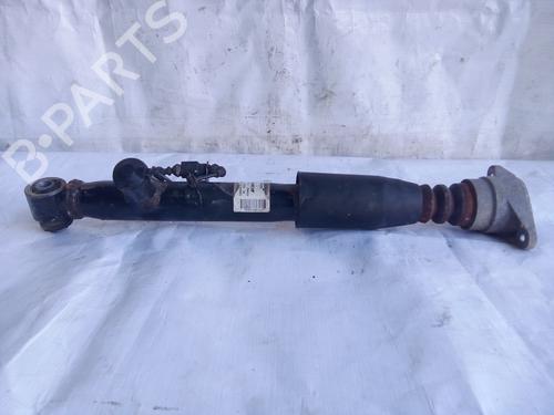 Left rear shock absorber AUDI A6 Allroad C6 (4FH)  | BP23093957M18 