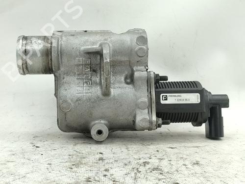 Egr RENAULT CLIO II (BB_, CB_) 1.5 dCi (B/CB07) (65 hp) 30832984