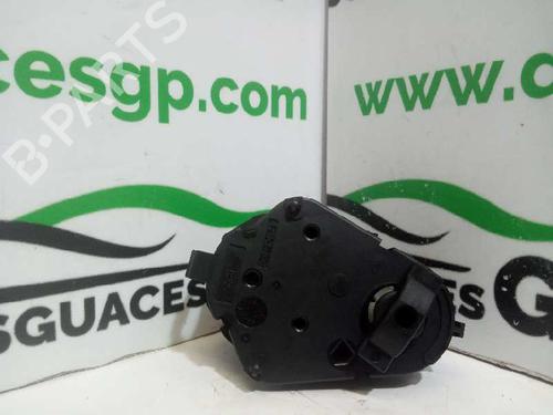 Heater blower motor BMW 5 (E60) 525 d | BP7146090M62 