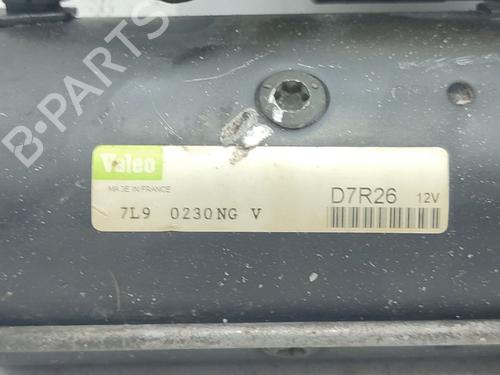 Startmotor PEUGEOT 406 (8B) 2.0 HDI 110 | BP29983492M8