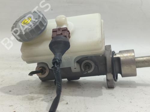 Brake master cylinder OPEL AGILA (A) (H00)  | BP18266121M77 