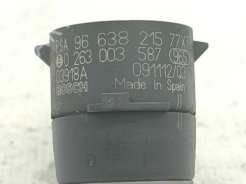 Electronic sensor CITROËN C5 III (RD_) 2.0 HDi 140 (RDRHF8, RDRHFA, RDRHA8, RDRHAJ) | BP29406002M84 