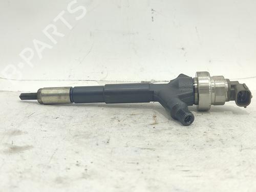 Used Injector OPEL ASTRA H Saloon (A04) [2007-2014]  32705258