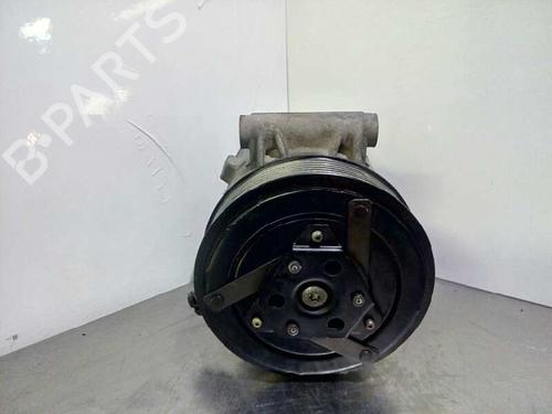 AC compressor NISSAN PRIMERA (P12) 1.9 dCi | BP7135686M34 