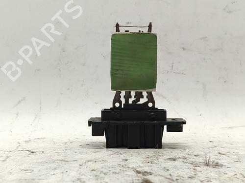 Used Heater resistor PEUGEOT PARTNER Tepee 1.6 HDi / BlueHDi 75 (75 hp) 30686379