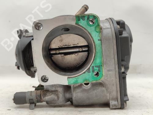 Throttle body AUDI A3 (8L1) 1.8 | BP20157126M82 