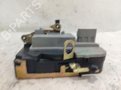 Front left lock PEUGEOT 206 Hatchback (2A/C) 2.0 HDI 90 | BP23961617C98 
