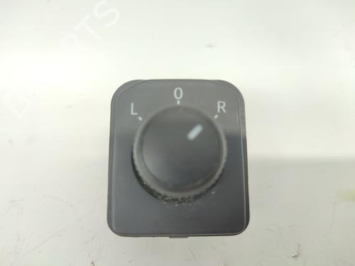 Used Mirror switch SEAT IBIZA V (KJ1, KJG) 1.0 MPi (80 hp) 15372201