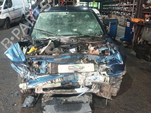 Used Parts RENAULT MEGANE I (BA0/1_) 1.4 16V (BA0D, BA1H, BA0W, BA10) (95 hp) 4455578